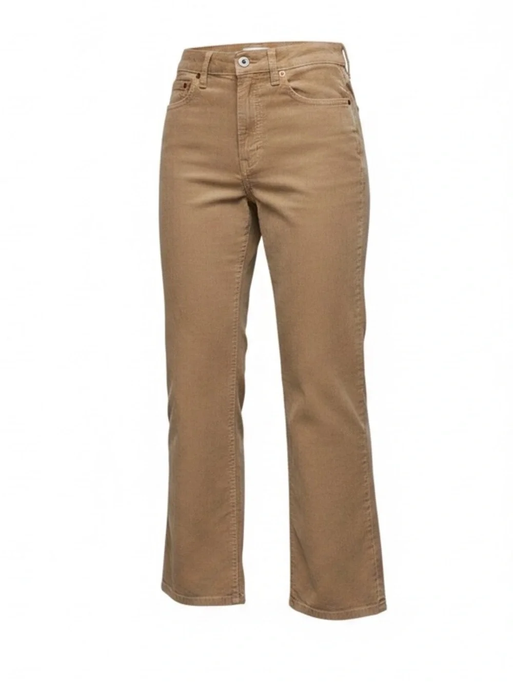 RE/DONE 70s Loose Flare Corduroy Pants